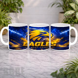West Coast Eagles