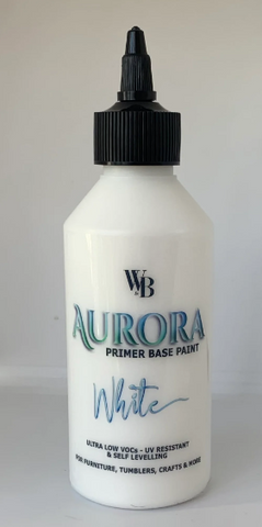 AURORA Primer & Tintable Base Paint