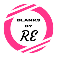 Blanks By Rhinestone Empire