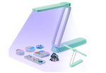 UV Blue light