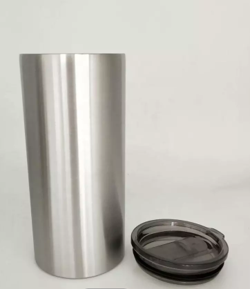 Fatty Tumbler- 22 Oz Stainless Steel, Double Walled, With Slide Lid