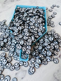 55mm Jack Polymer Clay Slices 15g
